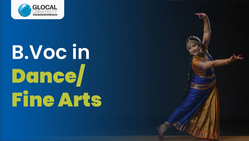 Dance and Fine Arts